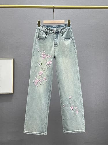 【新品】PATCH WORK EMBROIDERY PANTS 51Bvy1vr+rL._UY1000_.jpg
